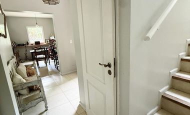 Alquiler Enero Casa 5 ambientes en La Alameda, Nordelta