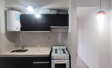 Departamento en Paso del Rey Centro