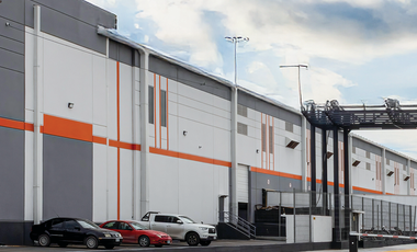 En Renta | Nave Industrial | Salinas Victoria, Nuevo León | 12,774m2