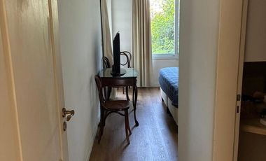 Alquiler Departamento 3 ambientes en Condominios de la Bahia - Portezuelo Nordelta