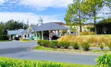 Alquiler Departamento 3 ambientes en Condominios de la Bahia - Portezuelo Nordelta