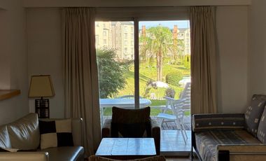 Alquiler Departamento 3 ambientes en Condominios de la Bahia - Portezuelo Nordelta