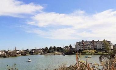 Alquiler Departamento 3 ambientes en Condominios de la Bahia - Portezuelo Nordelta