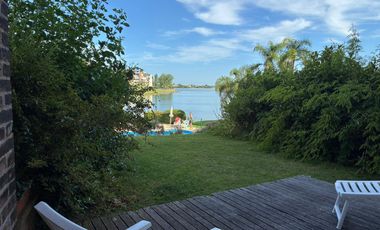 Alquiler Departamento 3 ambientes en Condominios de la Bahia - Portezuelo Nordelta