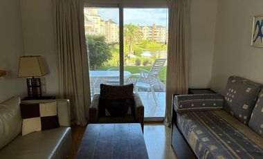 Alquiler Departamento 3 ambientes en Condominios de la Bahia - Portezuelo Nordelta