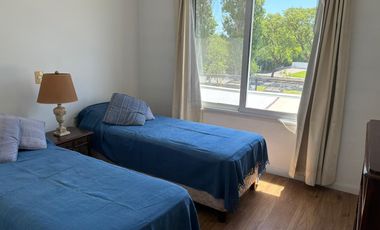 Alquiler Departamento 3 ambientes en Condominios de la Bahia - Portezuelo Nordelta