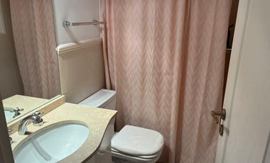 Alquiler Departamento 3 ambientes en Condominios de la Bahia - Portezuelo Nordelta