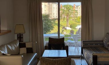 Alquiler Departamento 3 ambientes en Condominios de la Bahia - Portezuelo Nordelta