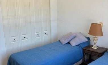 Alquiler Departamento 3 ambientes en Condominios de la Bahia - Portezuelo Nordelta