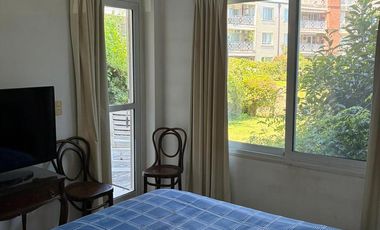 Alquiler Departamento 3 ambientes en Condominios de la Bahia - Portezuelo Nordelta