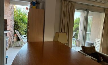 Alquiler Departamento 3 ambientes en Condominios de la Bahia - Portezuelo Nordelta