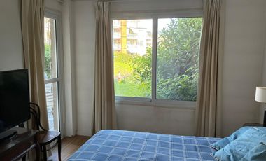 Alquiler Departamento 3 ambientes en Condominios de la Bahia - Portezuelo Nordelta