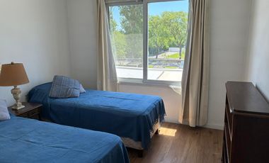 Alquiler Departamento 3 ambientes en Condominios de la Bahia - Portezuelo Nordelta