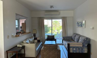 Alquiler Departamento 3 ambientes en Condominios de la Bahia - Portezuelo Nordelta