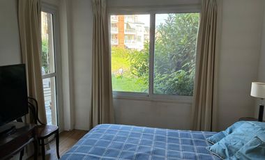 Alquiler Departamento 3 ambientes en Condominios de la Bahia - Portezuelo Nordelta