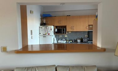 Alquiler Departamento 3 ambientes en Condominios de la Bahia - Portezuelo Nordelta