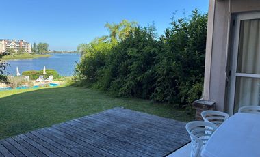 Alquiler Departamento 3 ambientes en Condominios de la Bahia - Portezuelo Nordelta