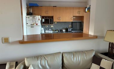 Alquiler Departamento 3 ambientes en Condominios de la Bahia - Portezuelo Nordelta