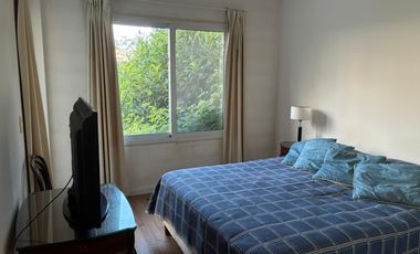 Alquiler Departamento 3 ambientes en Condominios de la Bahia - Portezuelo Nordelta