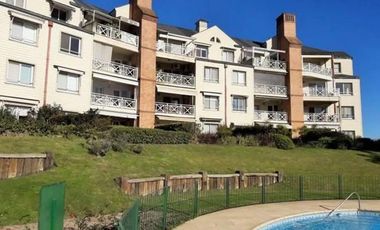 Alquiler Departamento 3 ambientes en Condominios de la Bahia - Portezuelo Nordelta