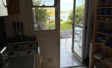 Alquiler Departamento 3 ambientes en Condominios de la Bahia - Portezuelo Nordelta