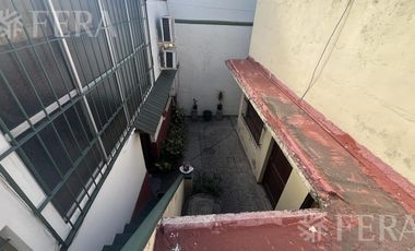 Alquiler de PH 3 ambientes con terraza en Villa Dominico