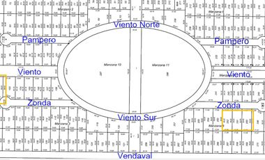 Oportunidad Terreno El Molino