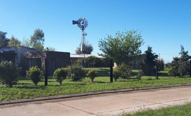 Oportunidad Terreno El Molino