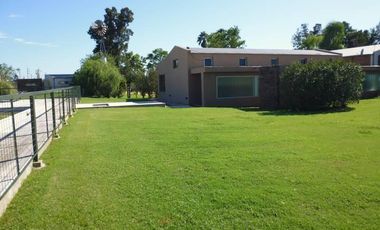 Oportunidad Terreno El Molino