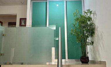 Casa en Renta en Colinas del Valle