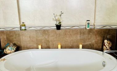 Casa en Renta en Colinas del Valle