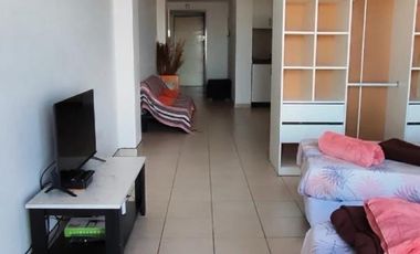 Departamento - Villa Crespo