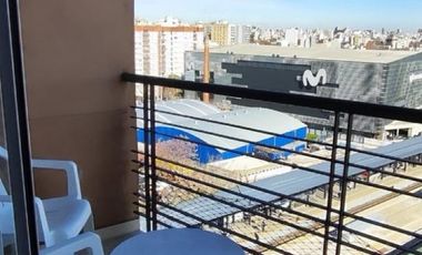 Departamento - Villa Crespo