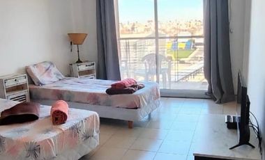 Departamento - Villa Crespo