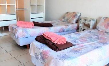 Departamento - Villa Crespo