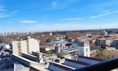 Departamento - Villa Crespo