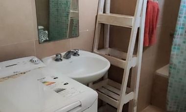 Departamento - Villa Crespo