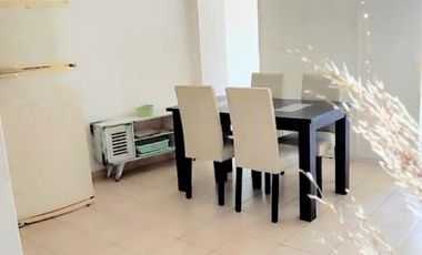 Departamento - Villa Crespo