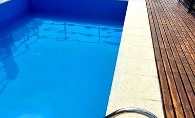 Departamento - Villa Crespo