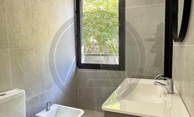 Departamento 2 ambientes con balcón a estrenar en alquiler - Saavedra