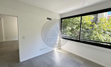 Departamento 2 ambientes con balcón a estrenar en alquiler - Saavedra