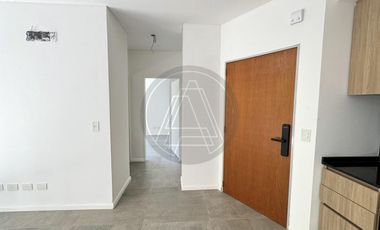 Departamento 2 ambientes con balcón a estrenar en alquiler - Saavedra