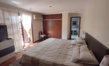 Casa en  VENTA -  4 dormitorios - Beccar