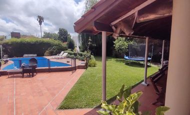 Casa en  VENTA -  4 dormitorios - Beccar