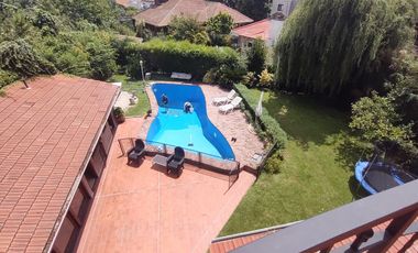 Casa en  VENTA -  4 dormitorios - Beccar