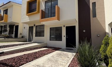 Casa en Venta ALTEA Residencial