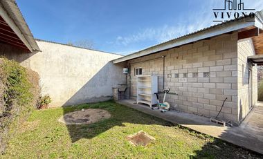 Casas en Venta Villa la Ñata Tigre  Complejo La Catalina