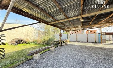 Casas en Venta Villa la Ñata Tigre  Complejo La Catalina