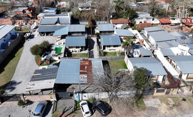 Casas en Venta Villa la Ñata Tigre  Complejo La Catalina