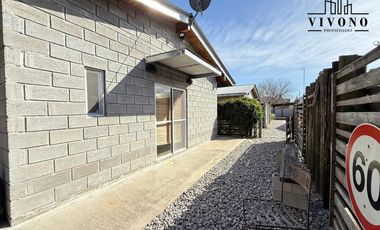 Casas en Venta Villa la Ñata Tigre  Complejo La Catalina